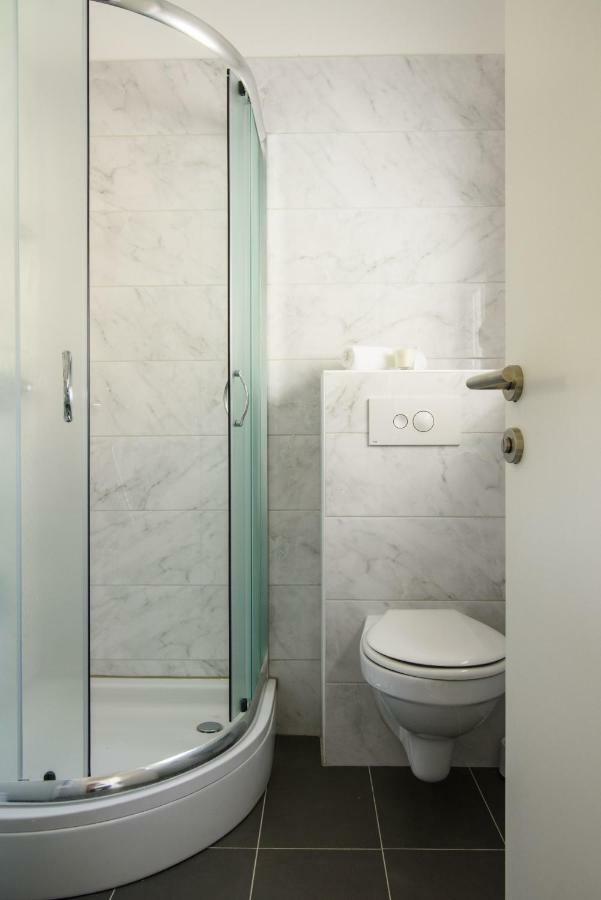 Apartmani Ville Vengo Trogir Kültér fotó
