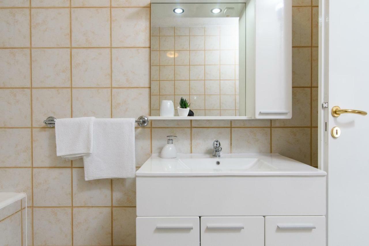 Apartmani Ville Vengo Trogir Kültér fotó
